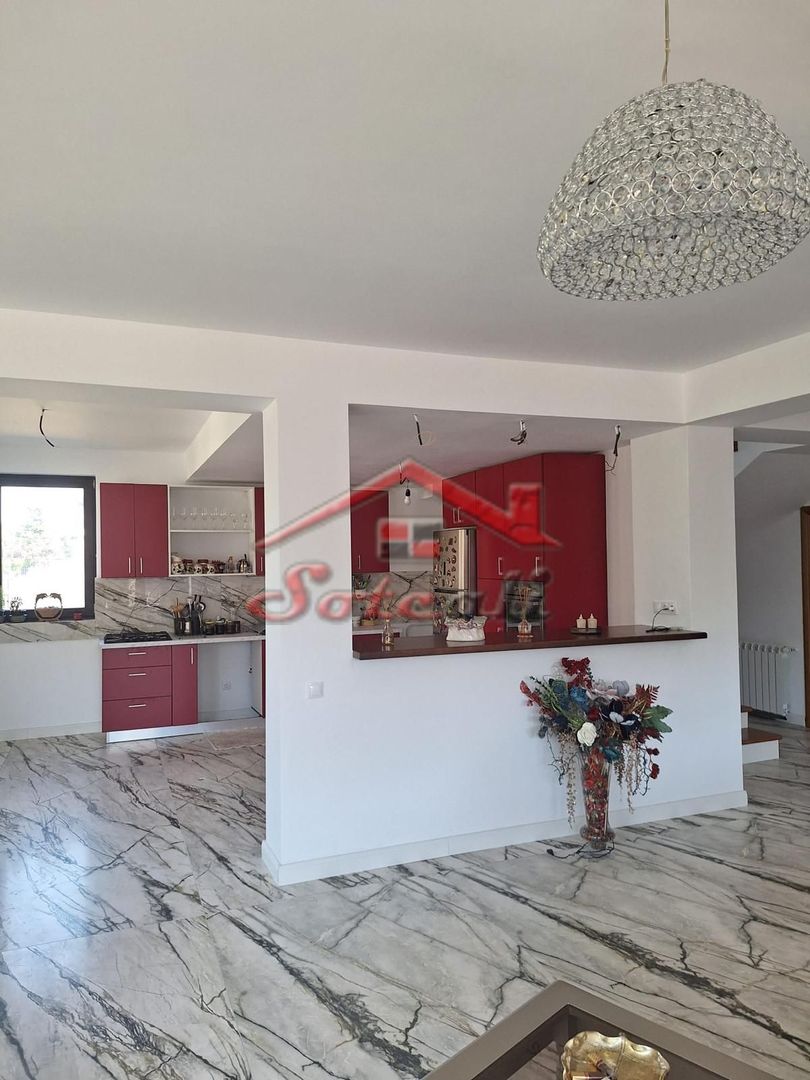 Vila deosebita P+E Cornu - Poză 14