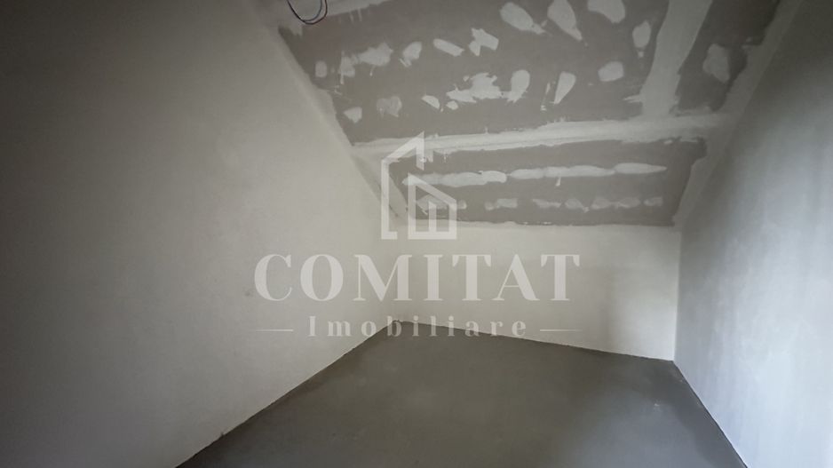 Casa individuala 4 camere | 160mp | Feleacu - Poză 12