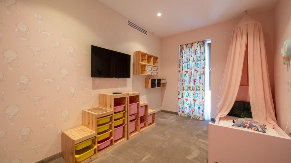 De inchiriat apartamanet Soseaua Nordului 94 - Poză 14