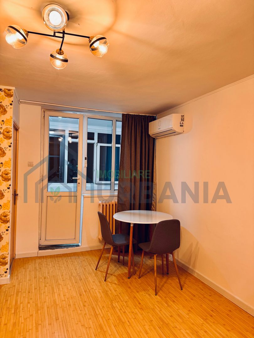 Garsonieră de închiriat, Iași, cartier Tătărași - Poză 5