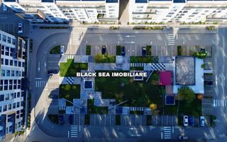 Apartament 2 camere modern in Mamaia Nord - Parcare Privata - Ocazie - Poză 2