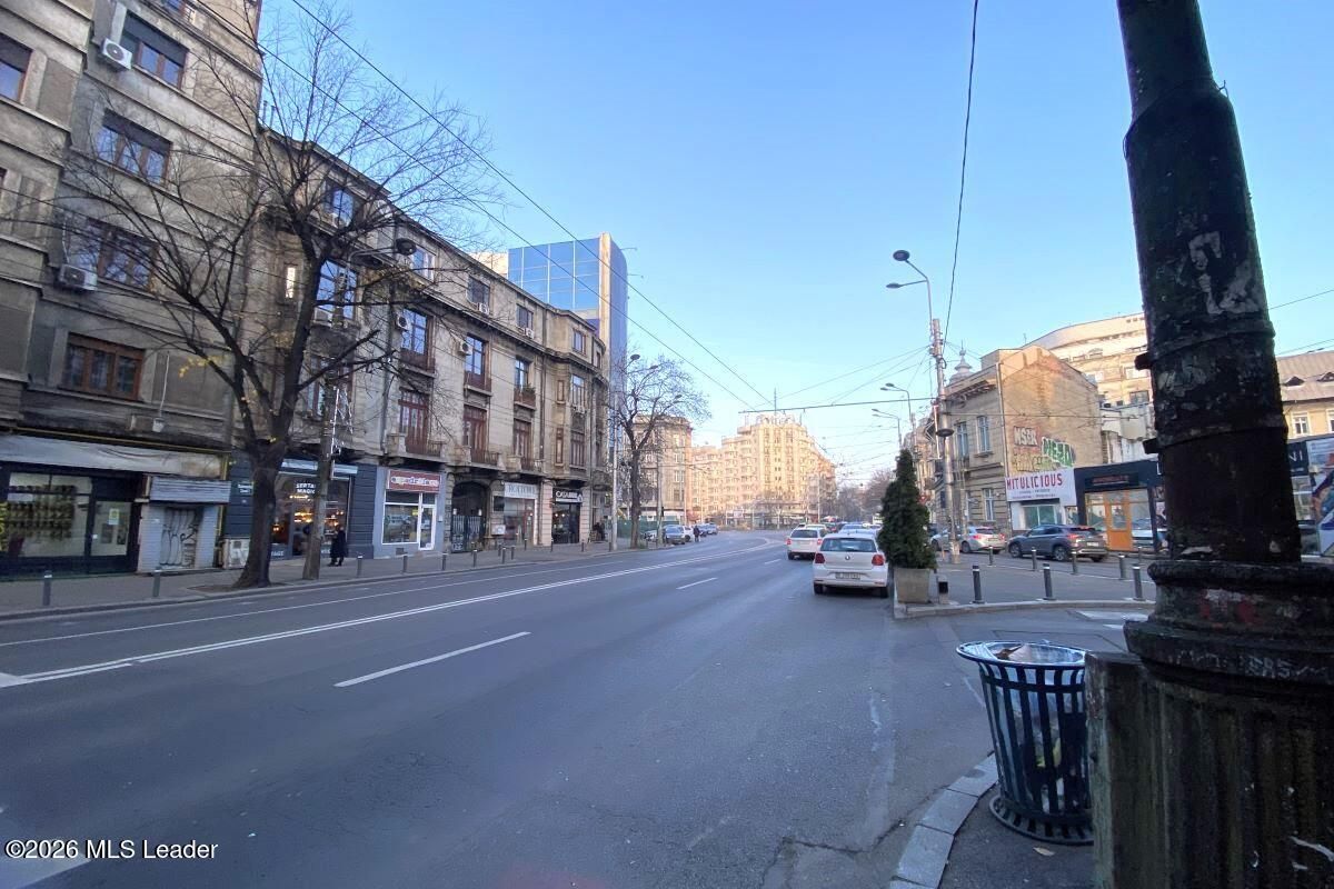 B-dul Carol I nr. 59, 188 mpu, etaj 3, 6 camere, bloc mic - Poză 5