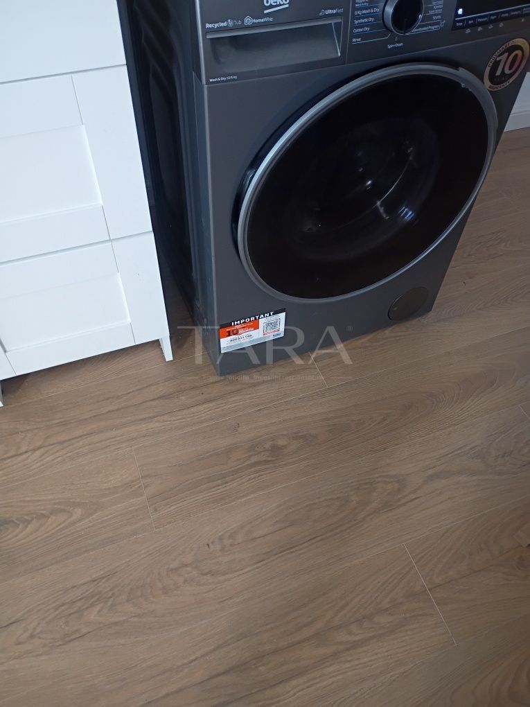 Apartament cu 2 camere, 52 mp, parcare subterană inclusă, zona Terra. - Poză 2