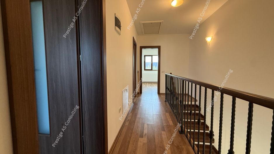 Duplex nemobilat | 4 camere+3 bai | 350mp Teren- Ikea-Dumbravita - Poză 16