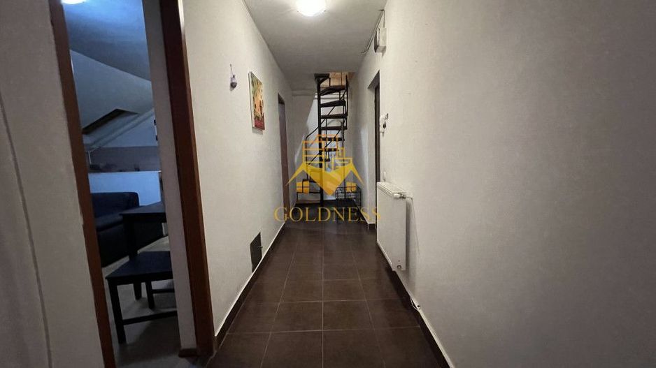 2 camere, 2 niveluri, Pet Friendly, Manastur, Zona Big Izlazului - Poză 9