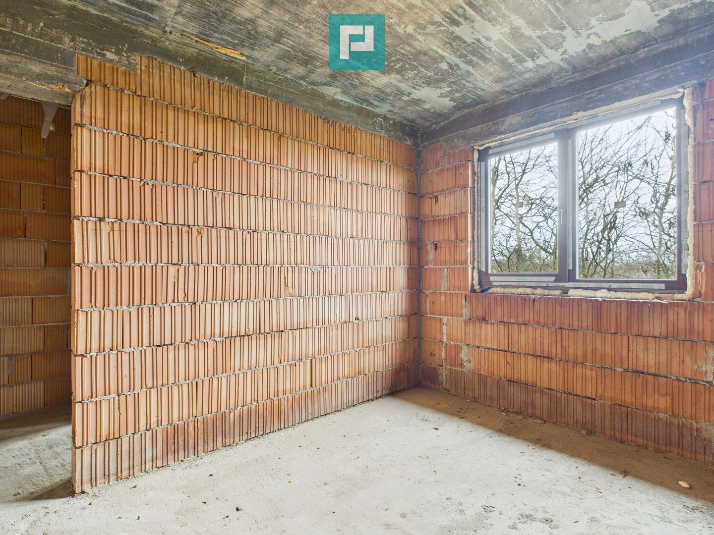 Duplex solid 120 mp, intimitate și calm in Chisoda - Poză 27