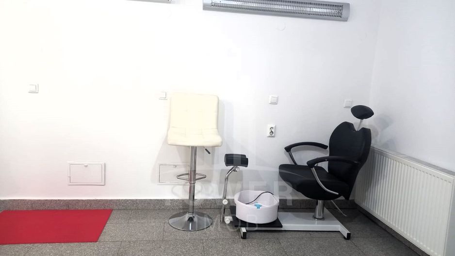 Spațiu- salon de înfrumusețare | Zona Ultracentrală - Poză 9