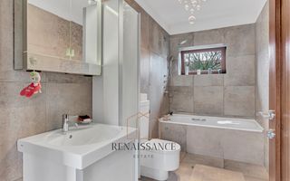 Timisoara Plopi Casa pe Parter cu Piscina | 8 Dormitoare 5 Bai | 3340m - Poză 6