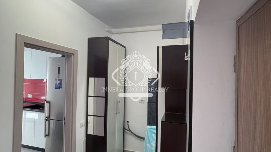 Garsoniera - centrala proprie - terasa 13mp I Titan - Poză 6