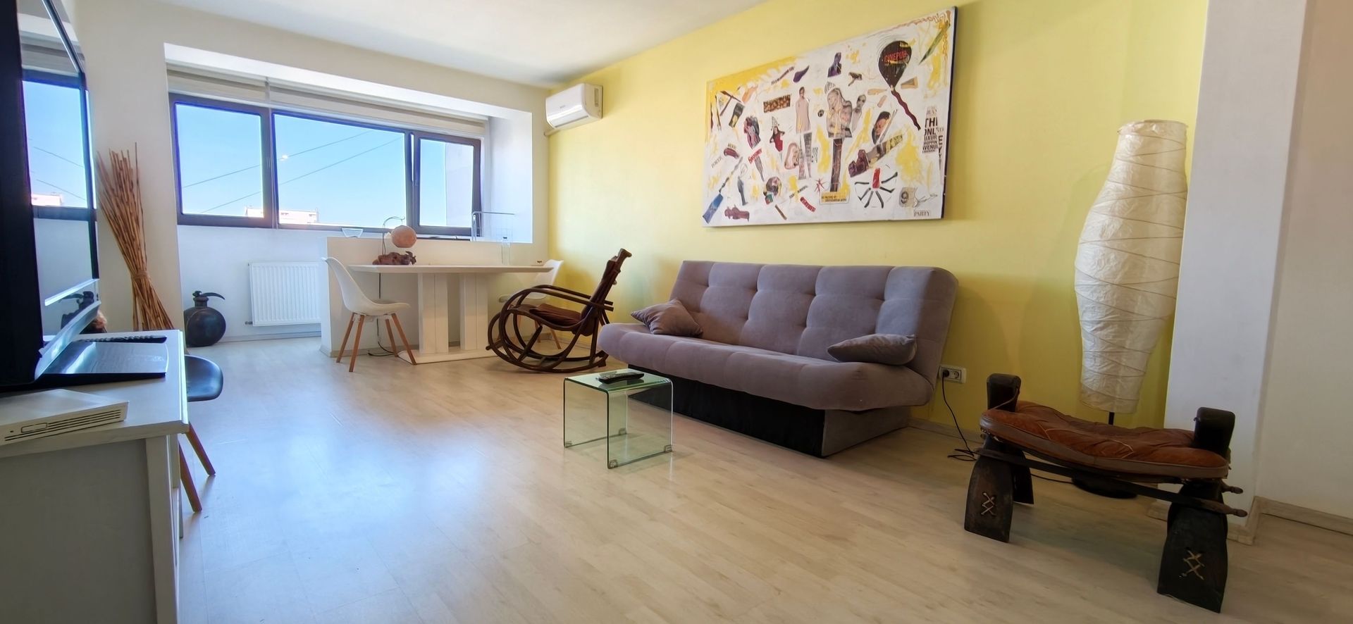 3 camere Premium | 70 mp | Metrou Favorit 3 minute - Poză 5