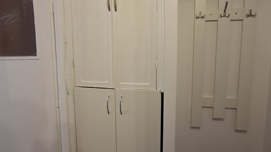 Garsoniera renovata | 32 mp | Manastur - Poză 7
