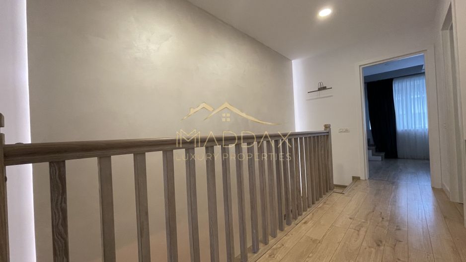 Vila 3 camere + gradina ***First Rent***// 2 Parking // Pipera - Poză 20
