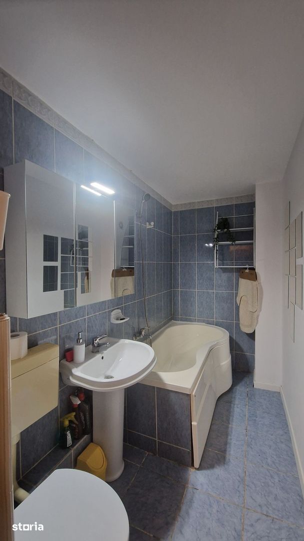 Apartament 2 camere zona13 Septembrie Sebastian - Poză 7