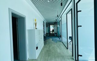 Spatiu de birou premium 335 mp - zona Brancusi - Poză 9