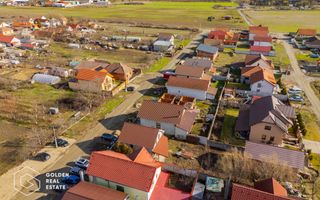 CASA  P+M in Zimandcuz, comision 0% - Poză 34