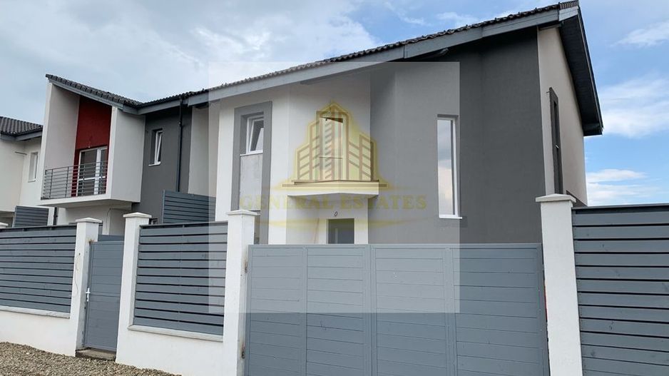 Casă noua, calitate PREMIUM - Poză 2