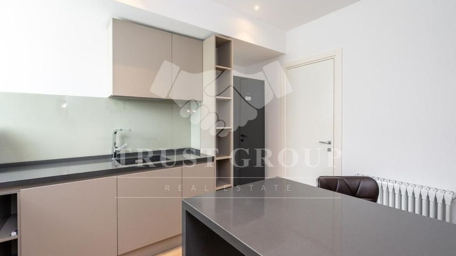 Apartament 4 camere lux - Herastrau | Loc de parcare | Boxa - Poză 14