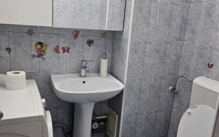 GARA (cod04)-Apartament 3 camere mobilat utilat - Poză 7