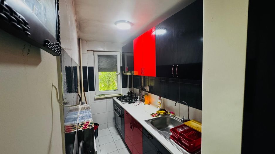 Apartament 2 camere - Strada Azotului - Pantelimon - Poză 4