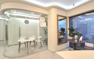 Clinica medicala finisaje premium - 120 mp - Poză 1