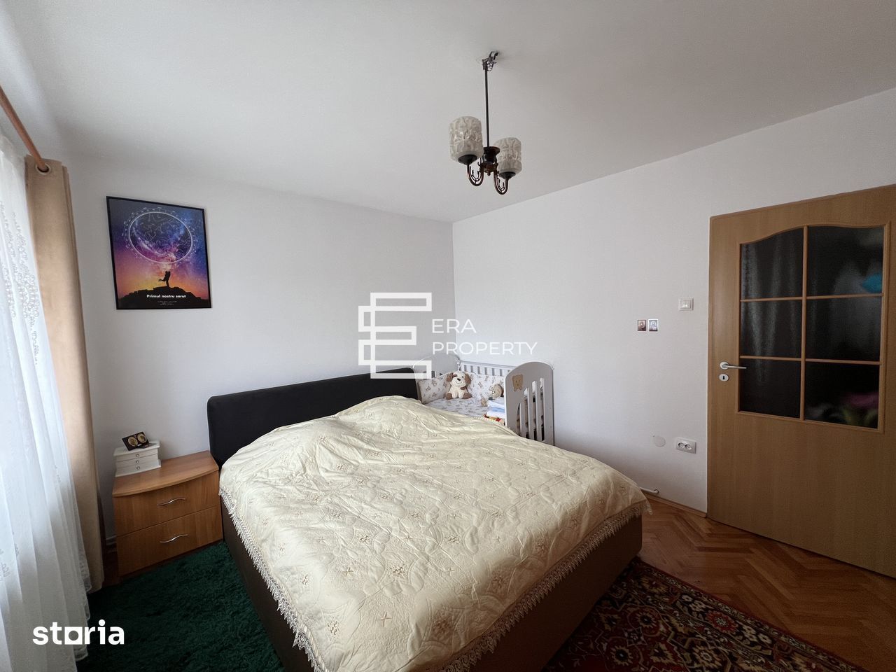 Apartament spațios cu 2 camere, 60 mp utili, Turnișor - Poză 9