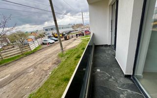 Apartament/ spatiu comercial in zona Kogalniceanu- Parter- La cheie - Poză 22