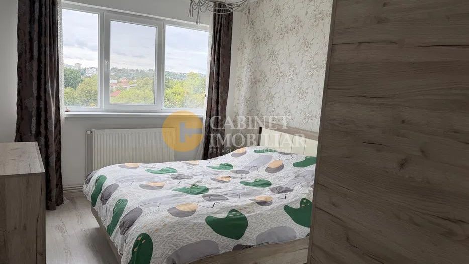 2c, Tatarasi-Pta Chirila, etaj 4/10, renovat complet! - Poză 3