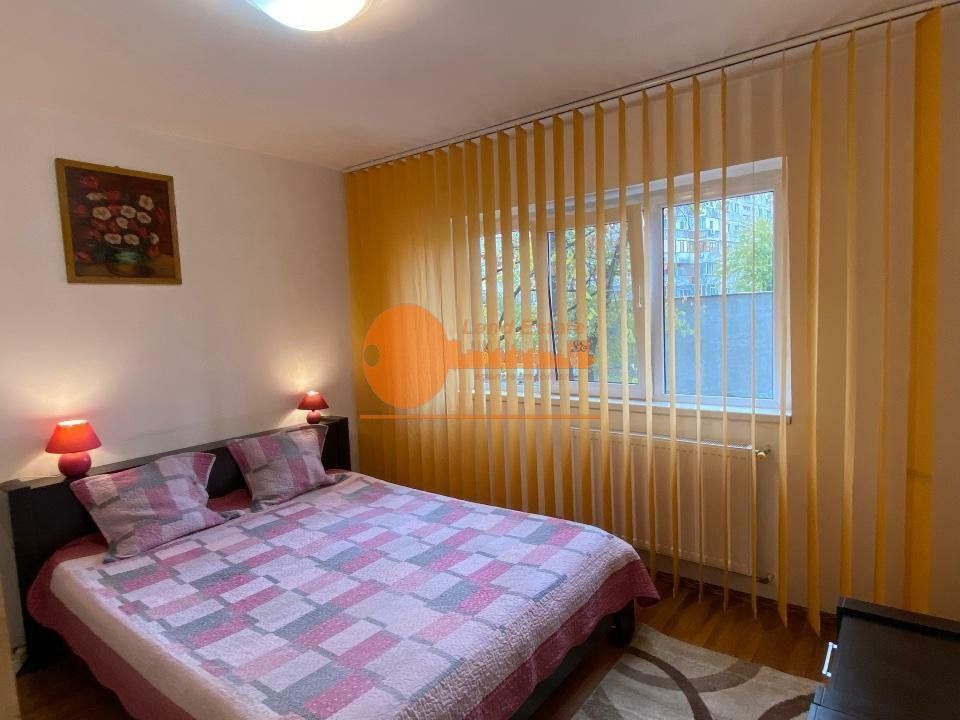 2 camere in bloc reabilita in Crangasi la 600m de Metrou - Poză 2