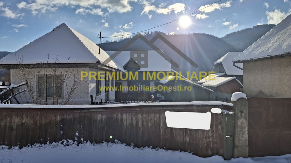 Casă de vânzare în Hârja - Poză 3