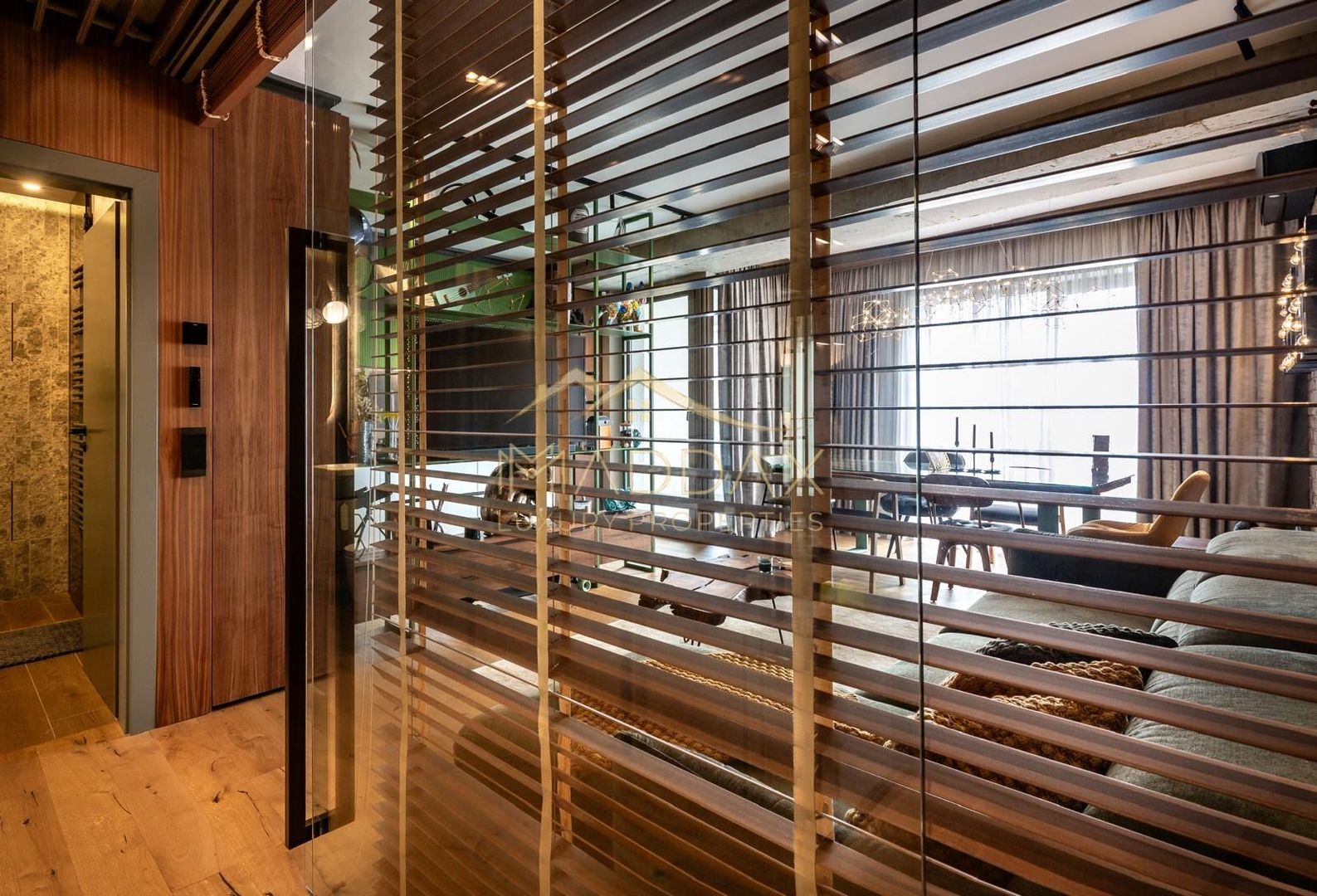 Apartament cu 2 camere *60mp* + garaj // Baneasa - Scoala Germana - Poză 17