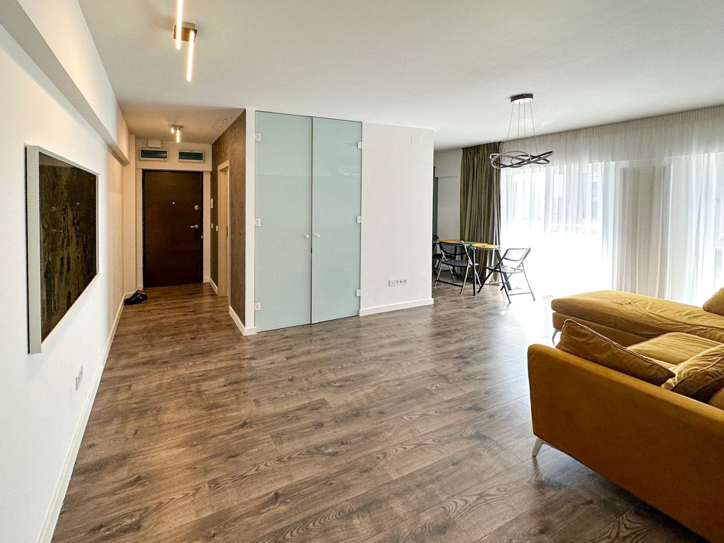 Chirie I Apartament 3 camere I Belvedere Residence - Poză 2