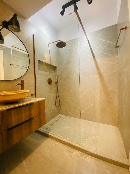 APARTAMENT 2 CAMERE | PIPERA | MOBILAT SI UTILAT COMPLET - Poză 8