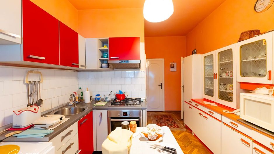 Vila multifunctionala langa Montessori House - Poză 10