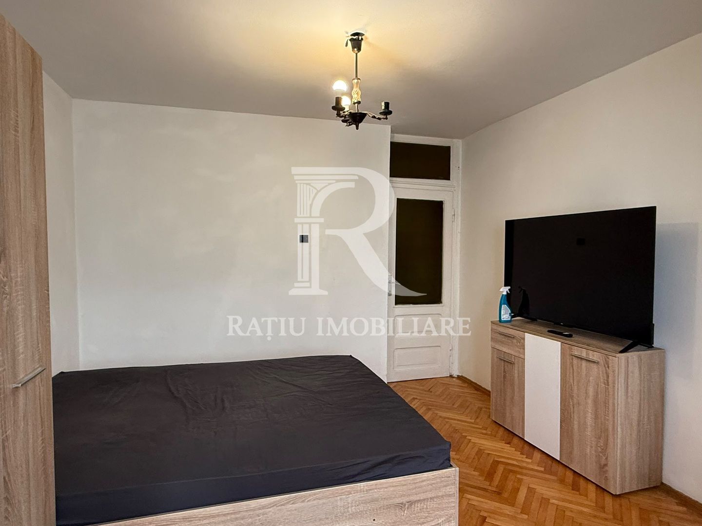 APARTMENT CU 4 CAMERE ÎMPARTIT ÎN 2 (55, 45 MP) | IOSIA | ORADEA | BH - Poză 10