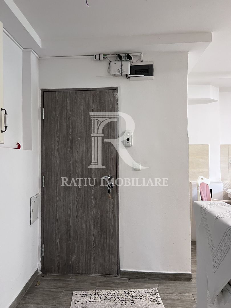 Apartament cu 2 camere | Louis Pasteur 42 | Spitalul Judetean | Oradea - Poză 4