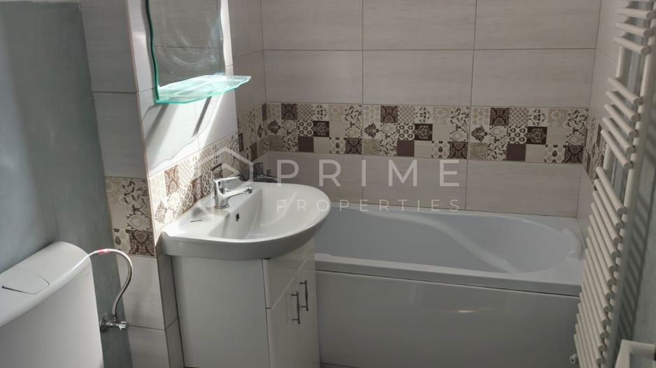 Apartament 3 camere spațios și luminos – Zona Dâmbu - Poză 4