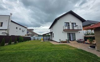 Casa Individuala I Teren 753mp I Curte +Terasa I Cristian - Poză 22