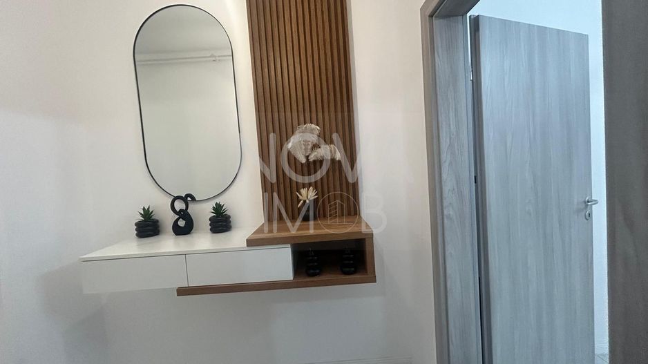 Apartament 2 camere, loc de parcare, Cart. Arhitectilor - Poză 10
