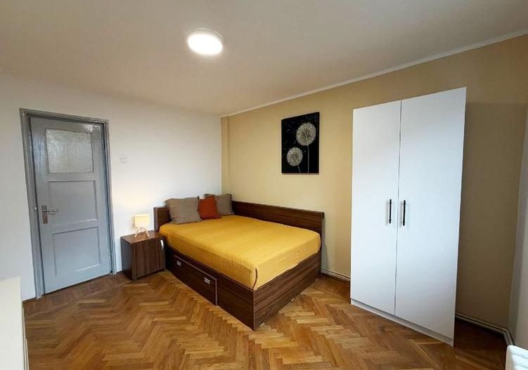 Apartament 2 camere mobilat, centrală proprie – 5 min Metrou Ștefan cel Mare - Poză 5