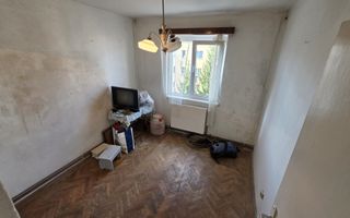 Apartament 2 camere cu centrala termica 35mp zona Florilor - Poză 3