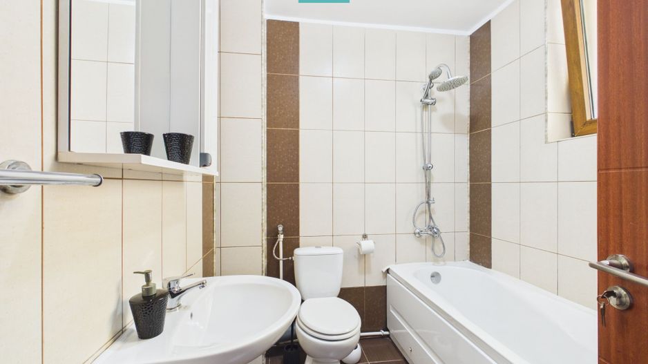 Apartament 2 camere | Bloc nou | Circumvalațiunii - Poză 7