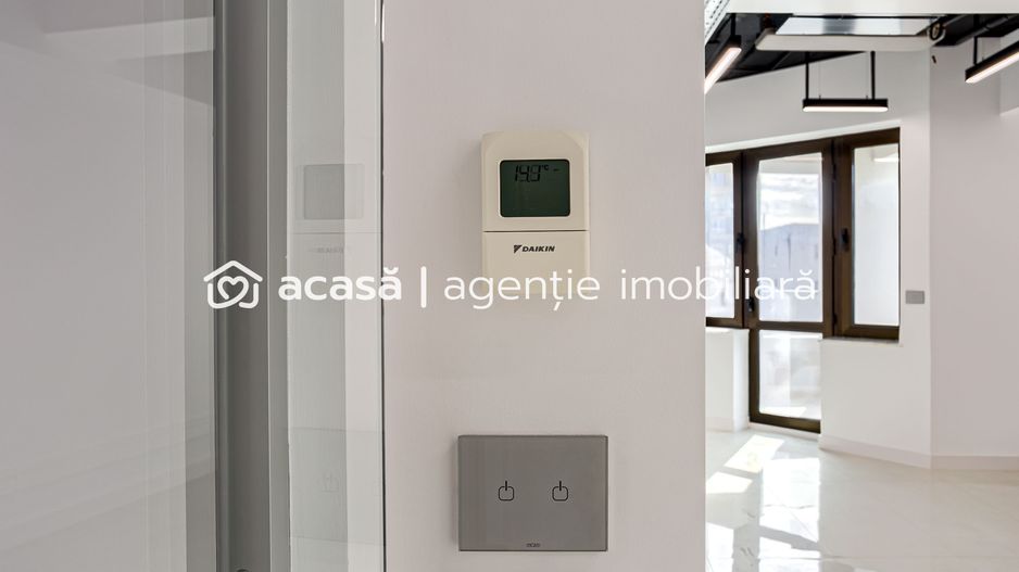 Spațiu modern de inchiriat destinat clinicilor sau companiilor - Poză 4