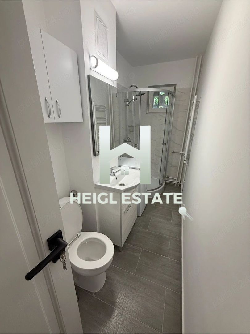 Apartament de închiriat cu 2 camere în zona Dacia - Poză 3