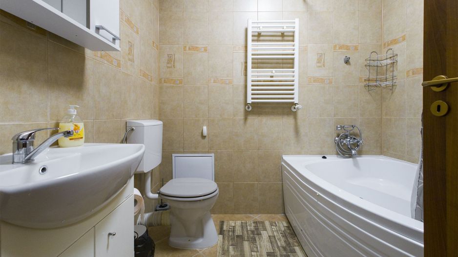 Apartament cu 2 camere in zona Alfa - Poză 2