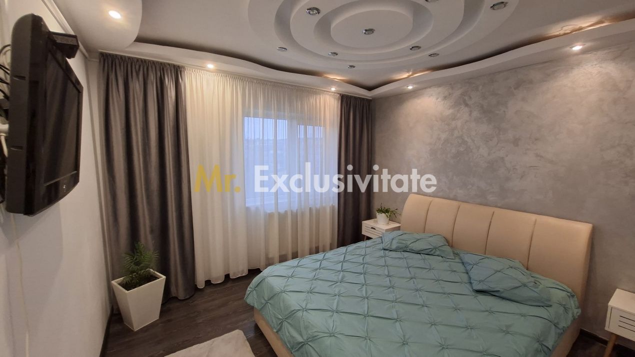 Apartament La Cheie - Eremia Grigorescu - mobilat si utilat - Poză 6