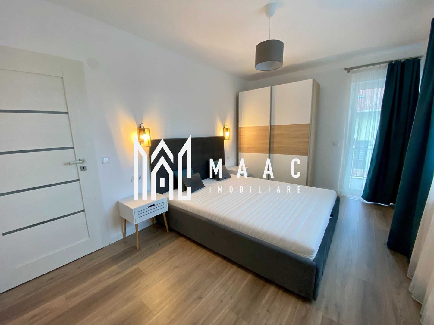 Apartament 2 camere | 50 MPU |  Parcare | Cart. Arhitectilor - Poză 6