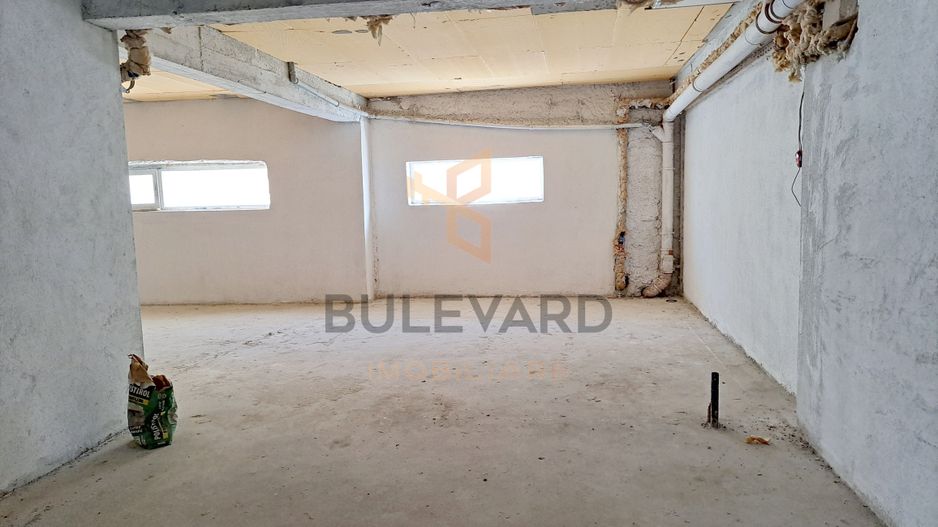 Spatiu comercial/ depozitare/ productie in Baciu! - Poză 6