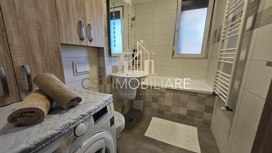 Apartament cu 2 camere / Complex Iris - Poză 18