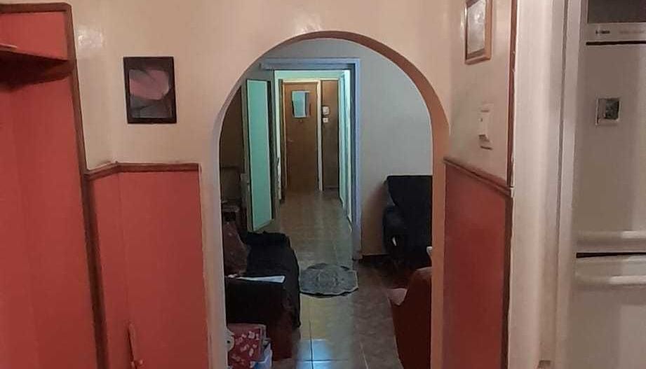 APARTAMENT SPATIOS METROU ZONA IANCULUI - Poză 4
