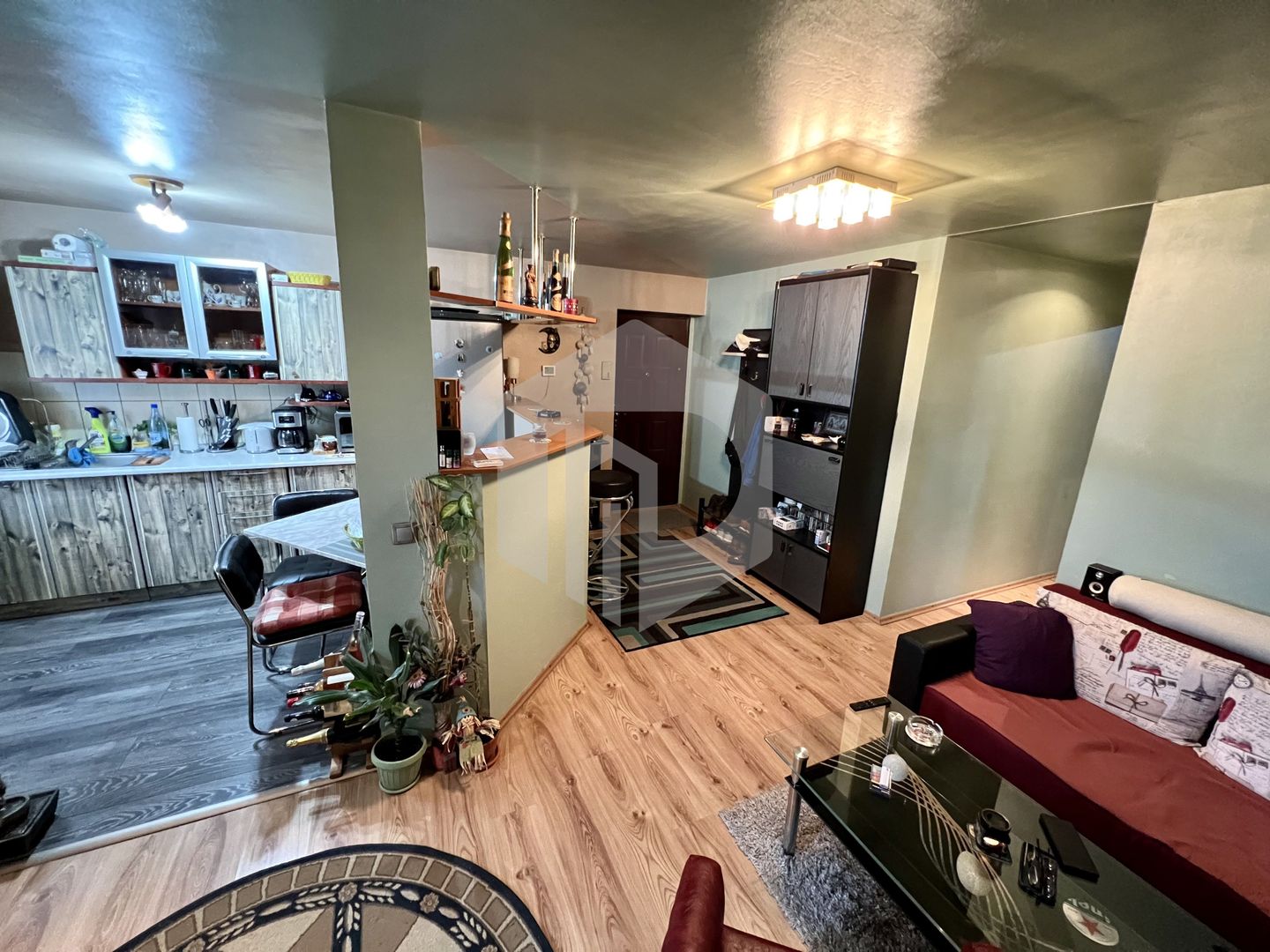 Apartament 3 camere- Aleea Steaza/ Ciresica- Vedere superba - Poză 8